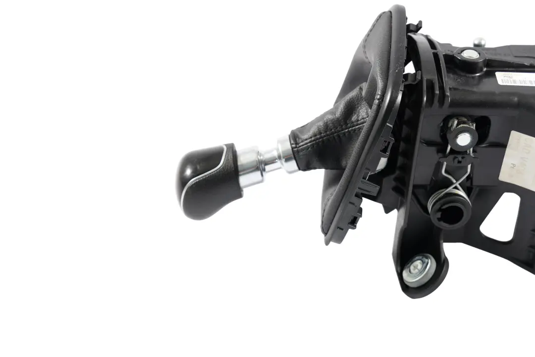 Ford Transit Connect Mk2 Gałka Zmiany Biegów Manualna - SKU KV6R-7C453-CAD - Numer Części KV6R-7C453-CAD