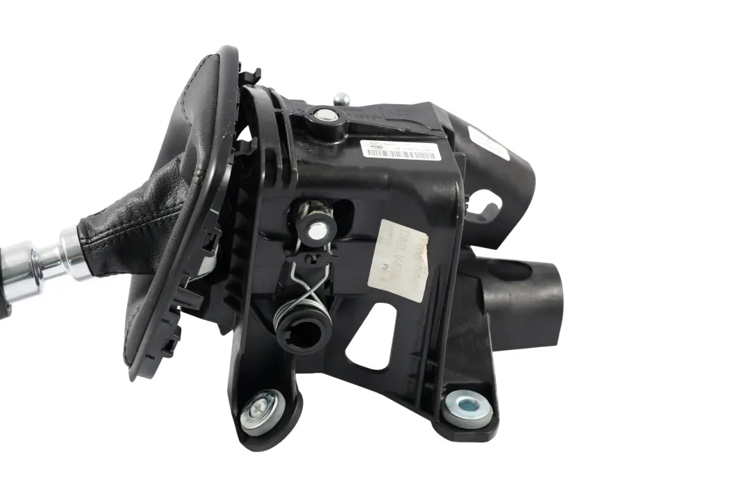 Ford Transit Connect MK2 Pommeau Levier Sélecteur Vitesses Manuel - SKU KV6R-7C453-CAD - Numéro de pièce KV6R-7C453-CAD