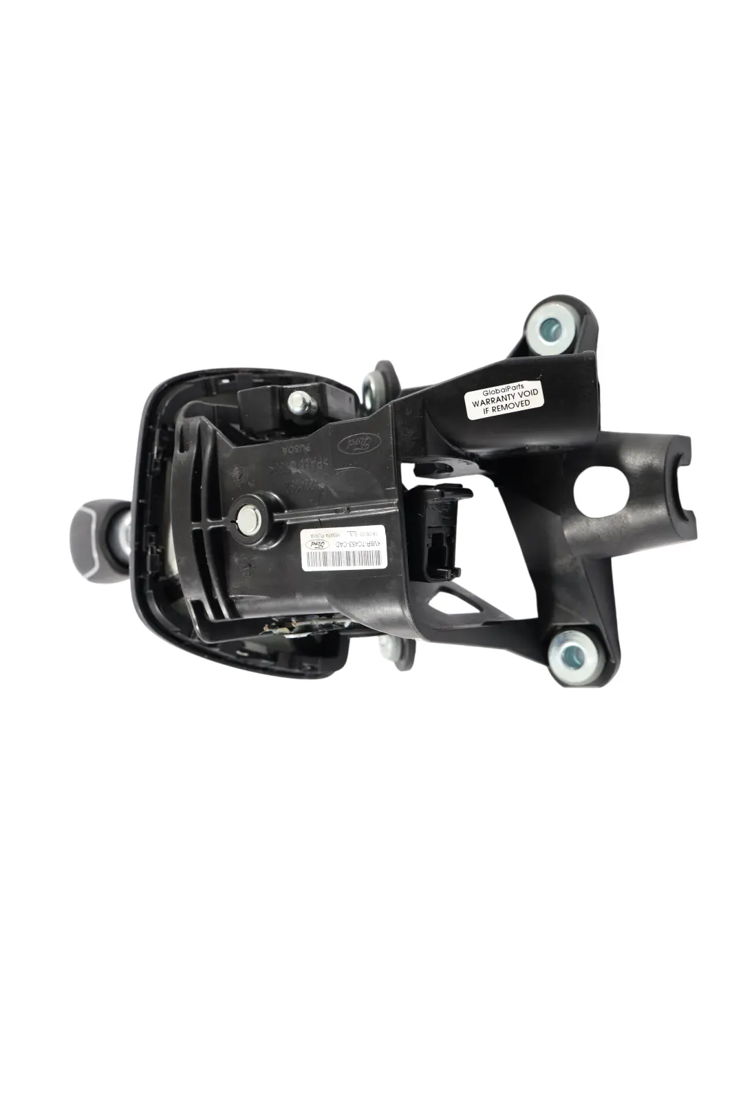 Ford Transit Connect Mk2 Gałka Zmiany Biegów Manualna - SKU KV6R-7C453-CAD - Numer Części KV6R-7C453-CAD