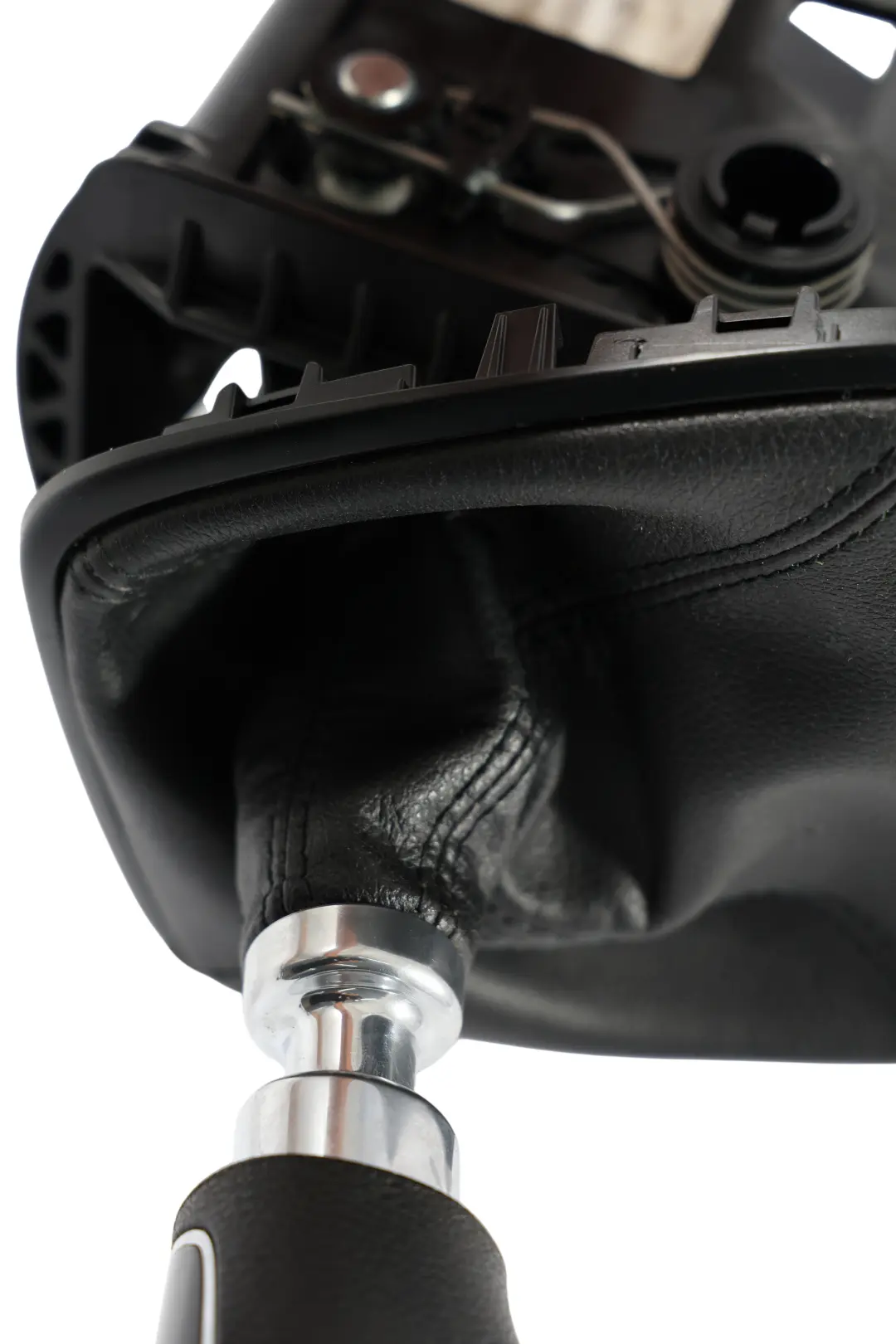 Ford Transit Connect MK2 Pomo Palanca Selector Marchas Manual - SKU KV6R-7C453-CAD - Número de pieza KV6R-7C453-CAD