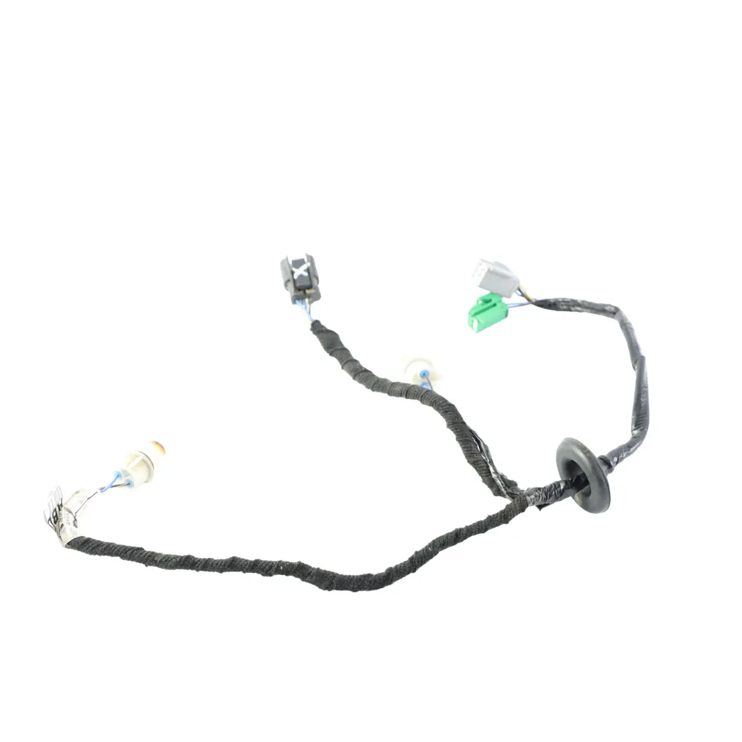 Ford Focus MK2 Transit Connect MK2 PDC Verkabelung Parksensor - SKU KV6T-15B484-ABD - Teilenummer KV6T-15B484-ABD