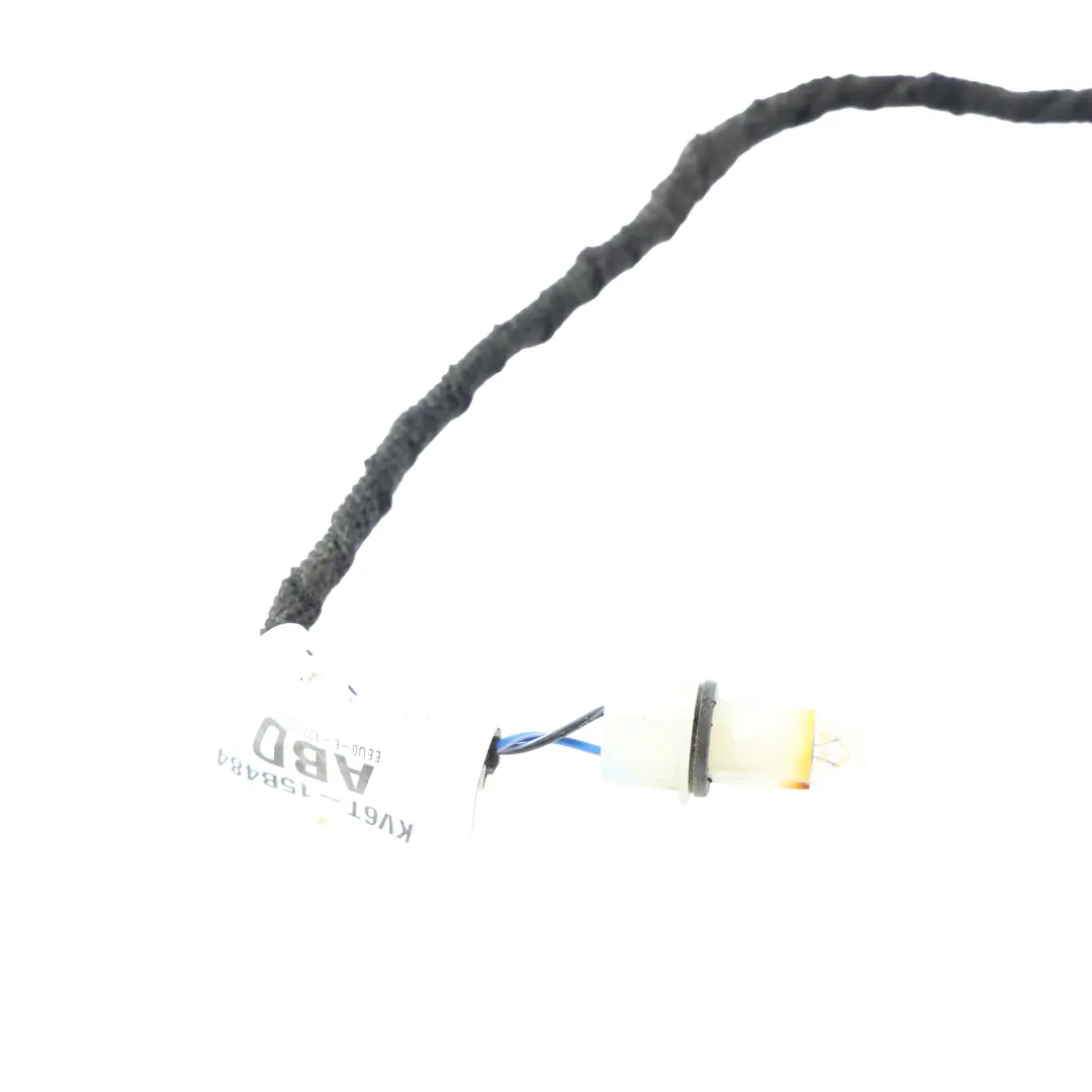 Ford Focus MK2 Transit Connect MK2 PDC Verkabelung Parksensor - SKU KV6T-15B484-ABD - Teilenummer KV6T-15B484-ABD