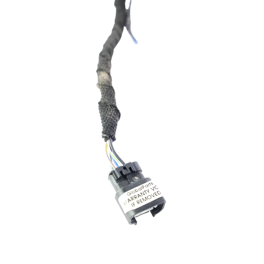 MK2 Transit Connect MK2 Sensore Parcheggio PDC per Ford Focus con numero di parte KV6T-15B484-ABD Ford Focus MK2 Transit Connect MK2 Sensore Parcheggio PDC - SKU KV6T-15B484-ABD - Numero di parte KV6T-15B484-ABD