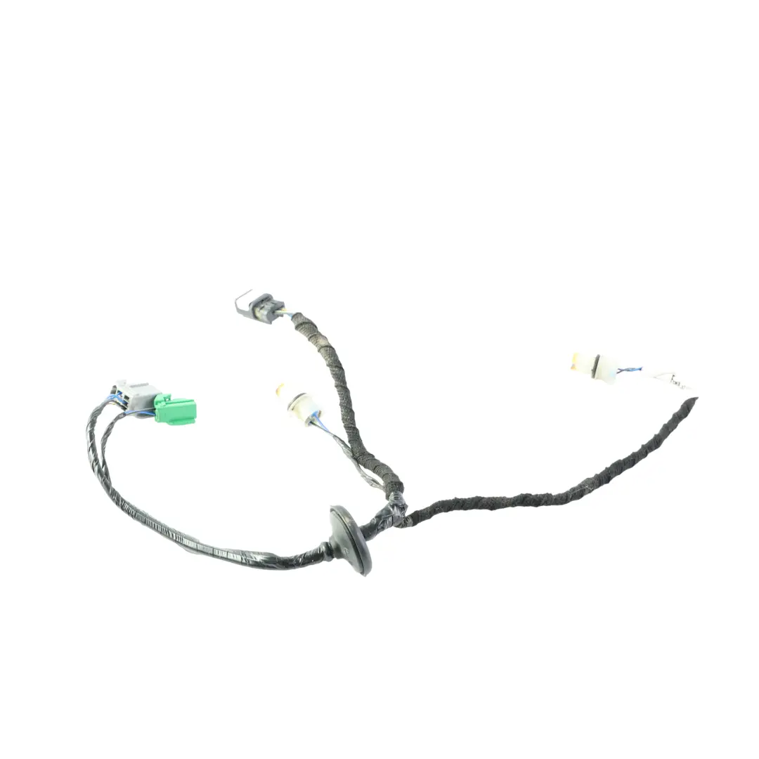 Mk2 Transit Connect Mk2 Parking Sensor Wiring PDC to Ford Focus with Part number KV6T-15B484-ABD Ford Focus Mk2 Transit Connect Mk2 Parking Sensor Wiring PDC - SKU KV6T-15B484-ABD - Part number KV6T-15B484-ABD