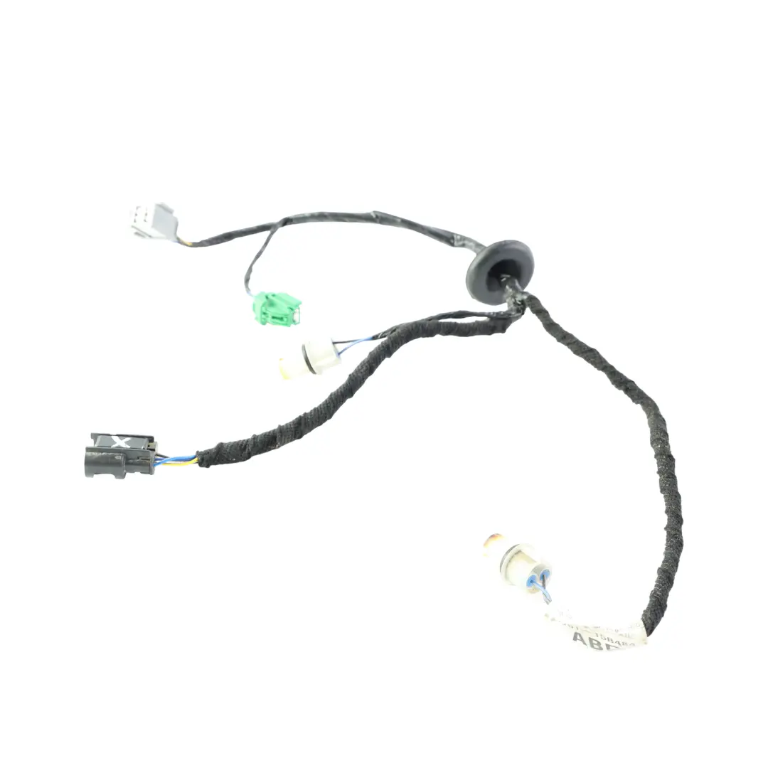 Ford Focus MK2 Transit Connect MK2 Sensore Parcheggio PDC - SKU KV6T-15B484-ABD - Numero di parte KV6T-15B484-ABD