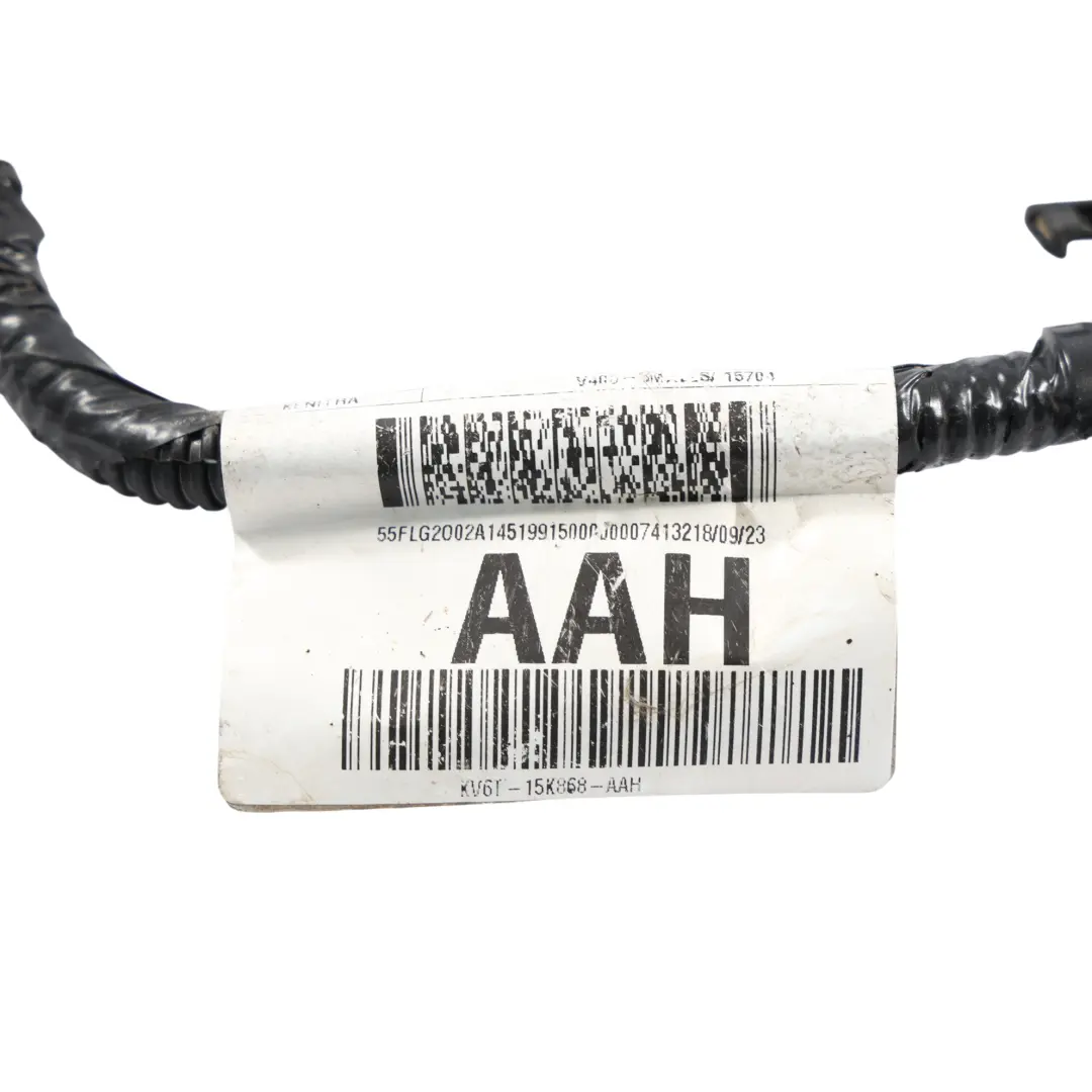 MK2 Câblage Capteur Parking Arrière pour Ford Transit Connect à propos du numéro de pièce KV6T-15K868-AAH Ford Transit Connect MK2 Câblage Capteur Parking Arrière - SKU KV6T-15K868-AAH - Numéro de pièce KV6T-15K868-AAH