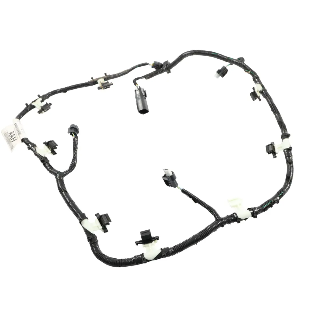 Ford Transit Connect MK2 Cableado Sensor Aparcamiento Trasero - SKU KV6T-15K868-AAH - Número de pieza KV6T-15K868-AAH