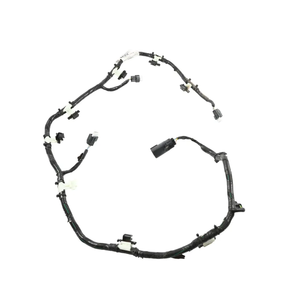 Ford Transit Connect Mk2 Rear Bumper Parking Sensor Wiring - SKU KV6T-15K868-AAH - Part number KV6T-15K868-AAH