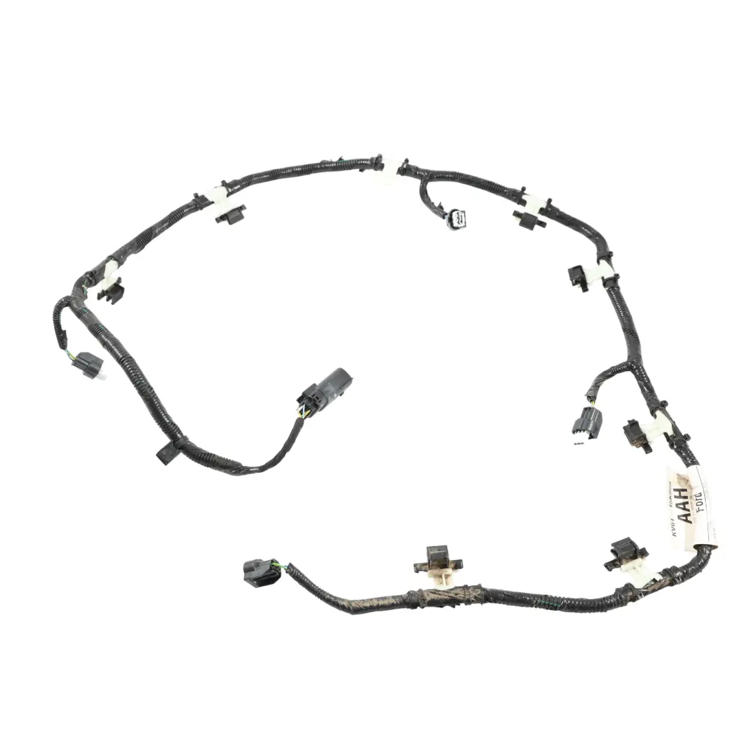 MK2 Cableado Sensor Aparcamiento Trasero para Ford Transit Connect con número de pieza KV6T-15K868-AAH Ford Transit Connect MK2 Cableado Sensor Aparcamiento Trasero - SKU KV6T-15K868-AAH - Número de pieza KV6T-15K868-AAH