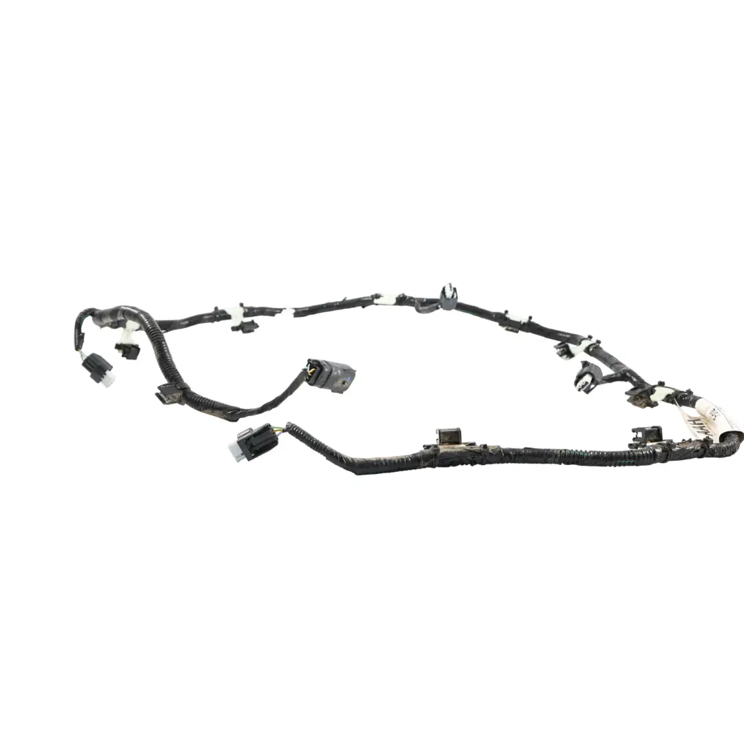 Ford Transit Connect Mk2 Rear Bumper Parking Sensor Wiring - SKU KV6T-15K868-AAH - Part number KV6T-15K868-AAH