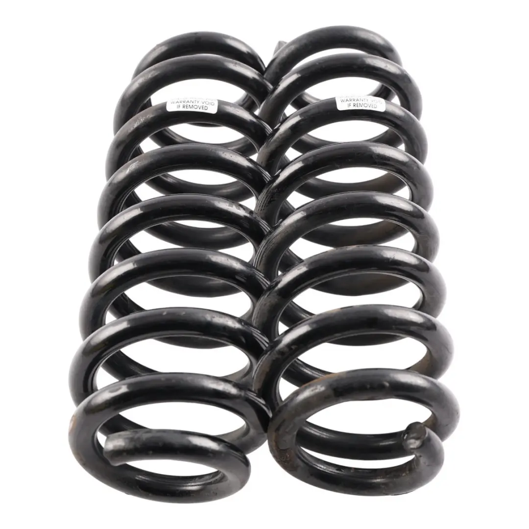 BMW E91 LCI Rear Axle Coil Spring Shock Dampener Left Right N/O/S Set - SKU KYB-RA7063 - Part number KYB-RA7063