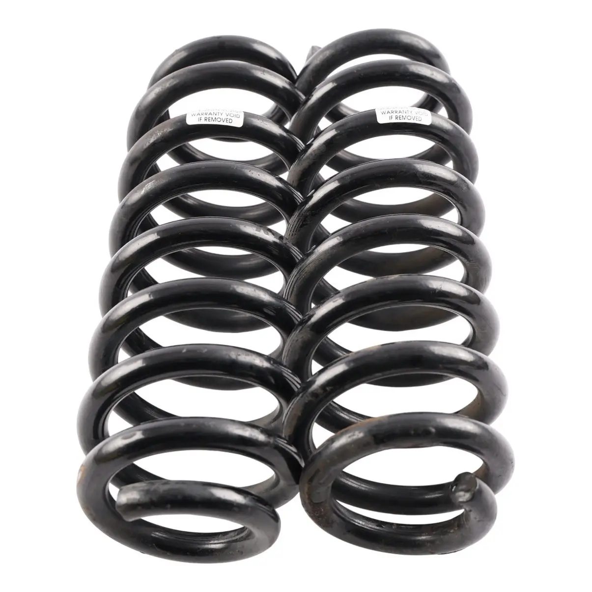 BMW E91 LCI Rear Axle Coil Spring Shock Dampener Left Right N/O/S Set KYB-RA7063