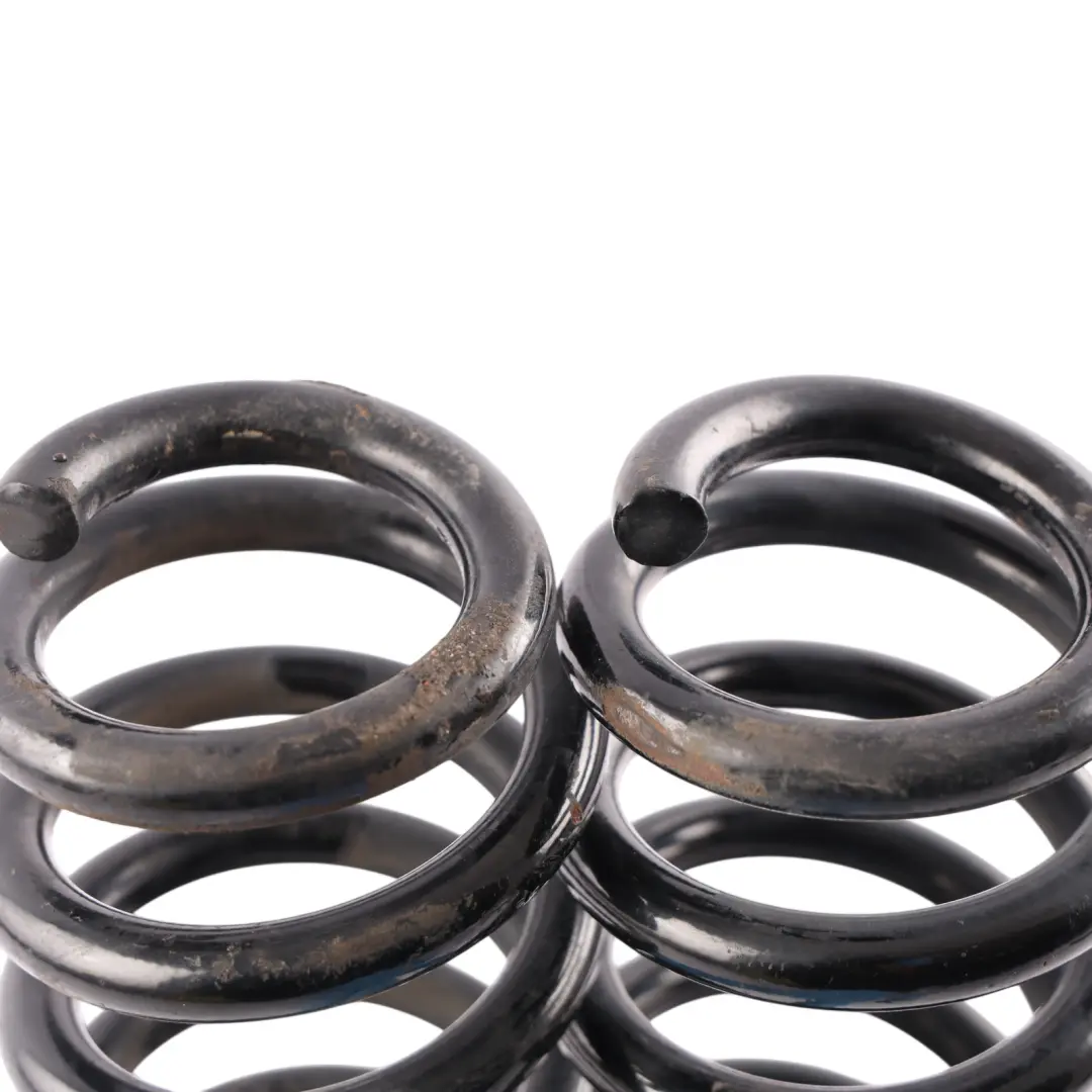 BMW E91 LCI Rear Axle Coil Spring Shock Dampener Left Right N/O/S Set - SKU KYB-RA7063 - Part number KYB-RA7063