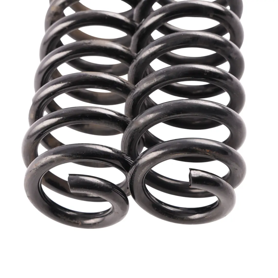 BMW E91 LCI Rear Axle Coil Spring Shock Dampener Left Right N/O/S Set - SKU KYB-RA7063 - Part number KYB-RA7063