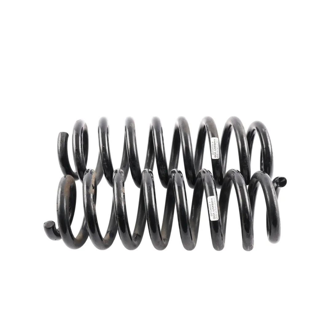 Axle Coil Spring Shock Dampener Left Right N/O/S Set to BMW E91 LCI Rear with Part number KYB-RA7063 BMW E91 LCI Rear Axle Coil Spring Shock Dampener Left Right N/O/S Set - SKU KYB-RA7063 - Part number KYB-RA7063