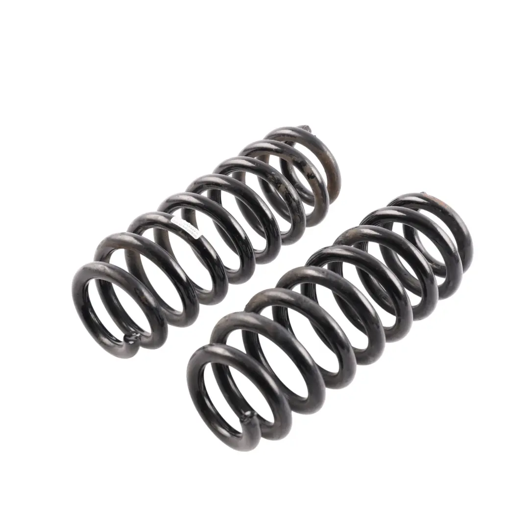 BMW E91 LCI Rear Axle Coil Spring Shock Dampener Left Right N/O/S Set - SKU KYB-RA7063 - Part number KYB-RA7063