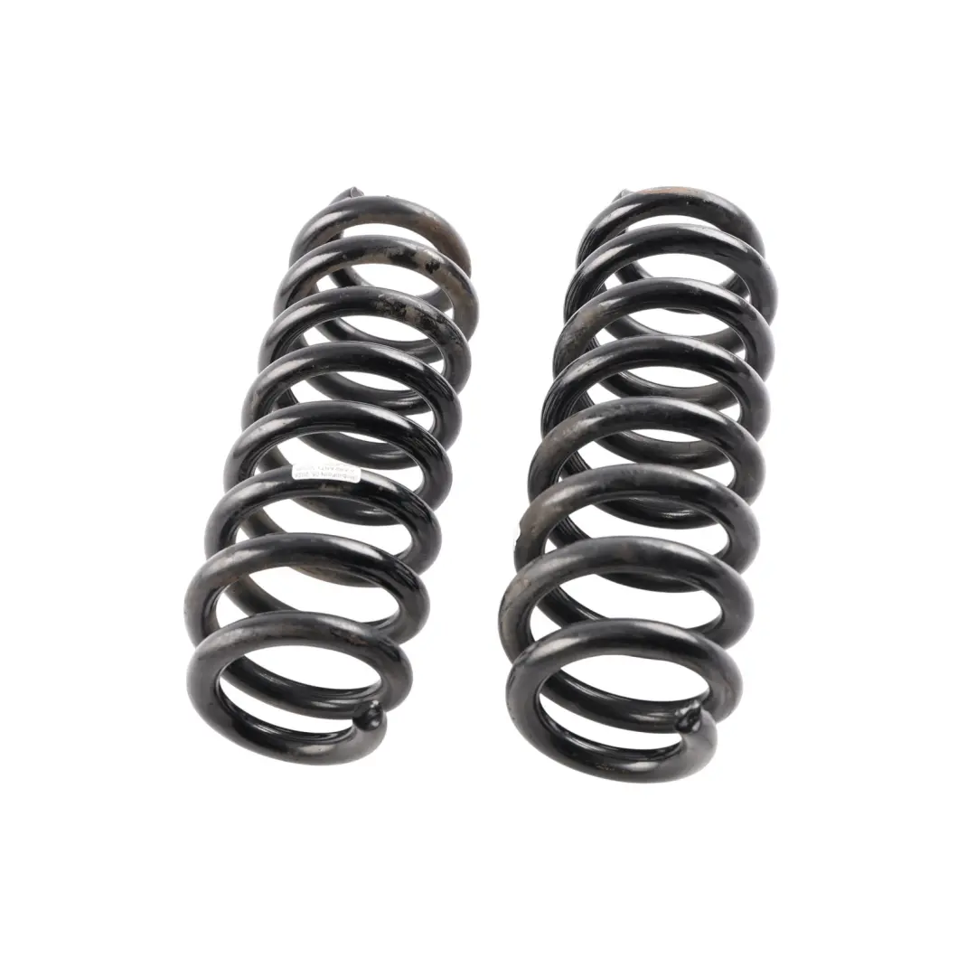 BMW E91 LCI Rear Axle Coil Spring Shock Dampener Left Right N/O/S Set - SKU KYB-RA7063 - Part number KYB-RA7063