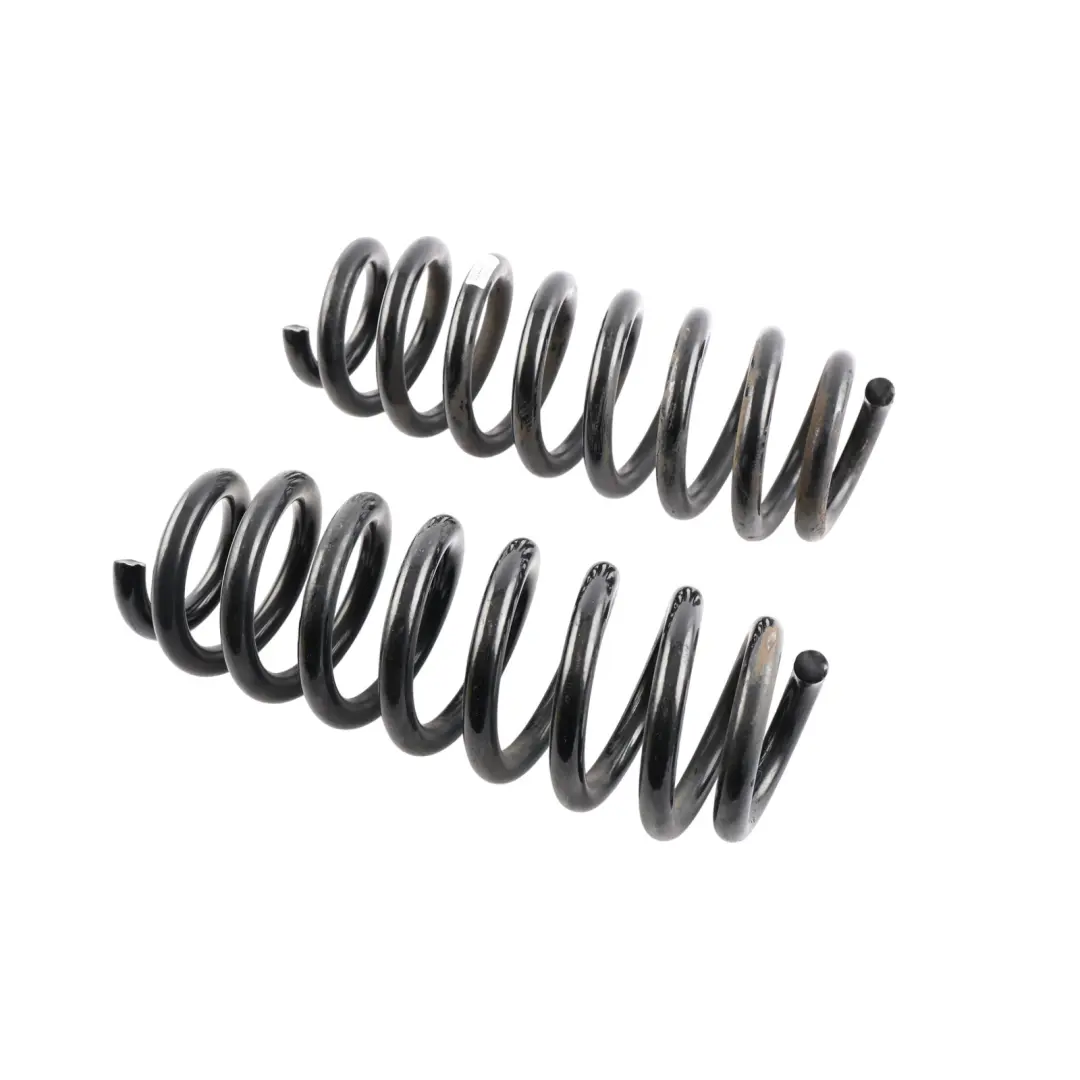BMW E91 LCI Rear Axle Coil Spring Shock Dampener Left Right N/O/S Set - SKU KYB-RA7063 - Part number KYB-RA7063