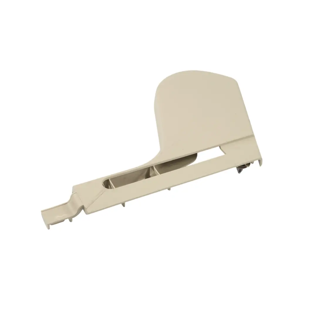 Range Rover L405 Panel Moldura Asiento Trasero Derecho - SKU L0275918-1 - Número de pieza L0275918