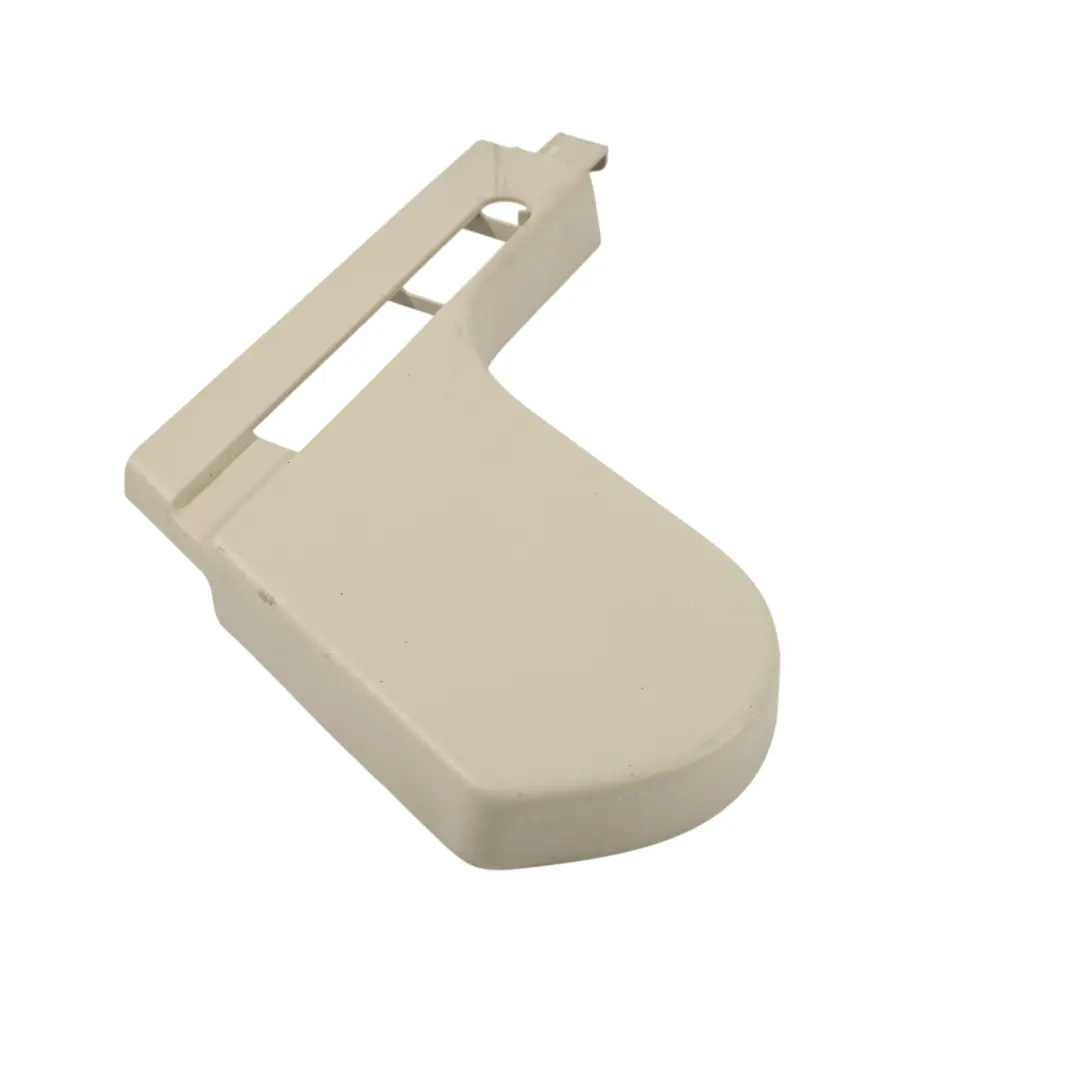 Range Rover L405 Inner Seat Trim Panel Covering Rear Right O/S - SKU L0275918-1 - Part number L0275918