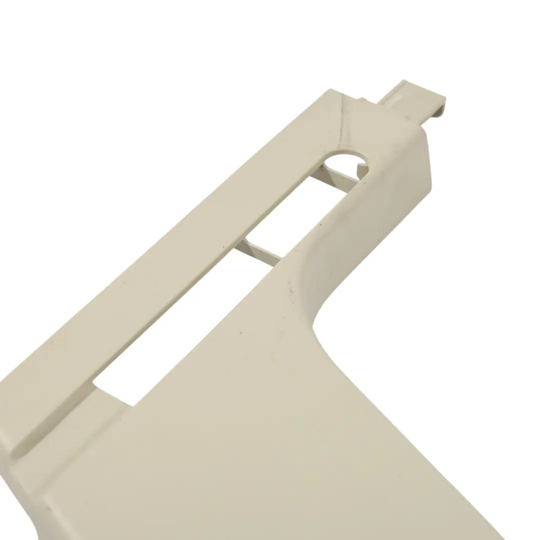 Panel Moldura Asiento Trasero Derecho para Range Rover L405 con número de pieza L0275918 Range Rover L405 Panel Moldura Asiento Trasero Derecho - SKU L0275918-1 - Número de pieza L0275918