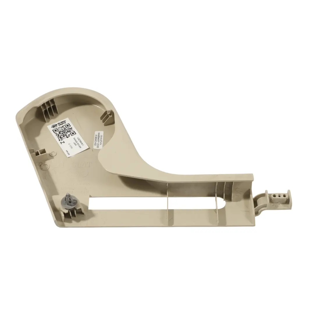 Panel Moldura Asiento Trasero Derecho para Range Rover L405 con número de pieza L0275918 Range Rover L405 Panel Moldura Asiento Trasero Derecho - SKU L0275918-1 - Número de pieza L0275918