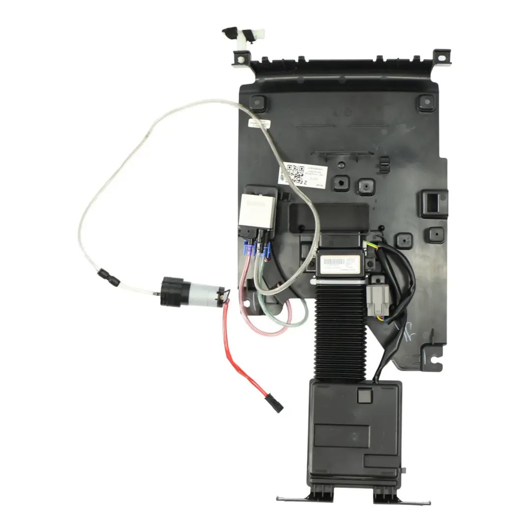 Range Rover L405 Supporto Lombare Sedile Posteriore Sinistro Destro LR034627 - SKU L0280249AA02 - Numero di parte L0280249AA02