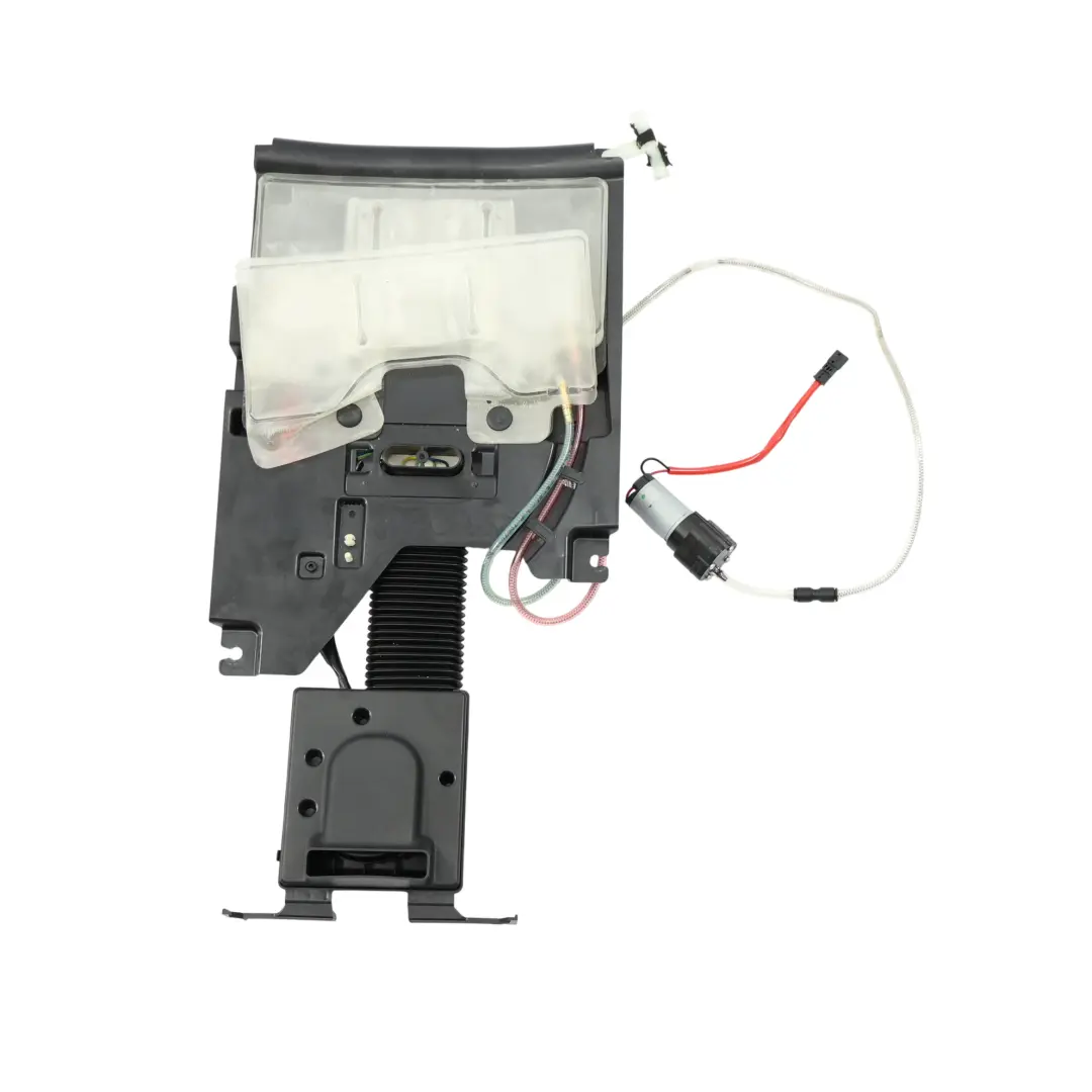 Range Rover Vogue L405 Rear Seat Lumbar Support Left Right N/O/S LR034627 - SKU L0280249AA02 - Part number L0280249AA02