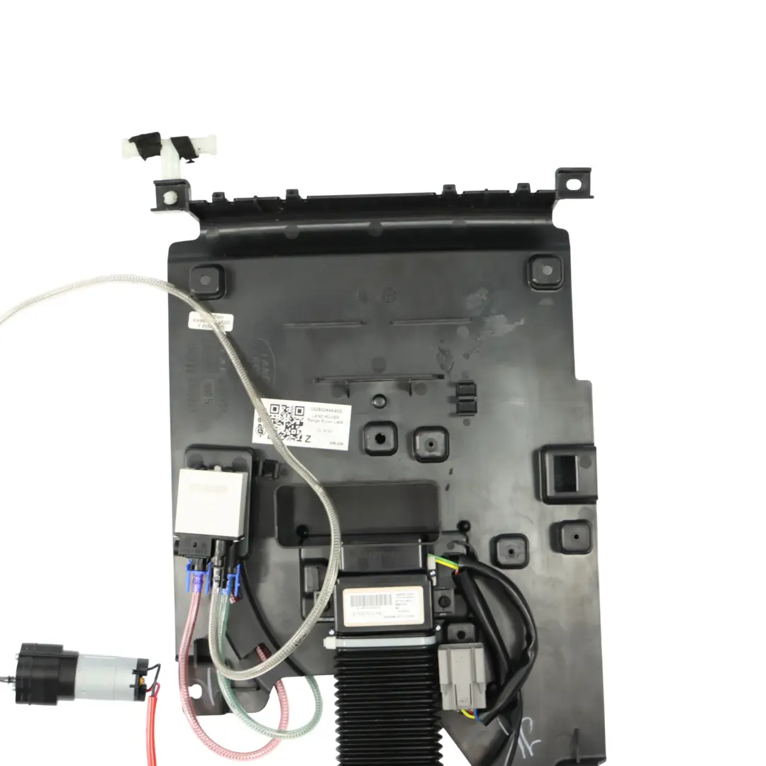 Range Rover L405 Soporte Lumbar Asiento Trasero Izquierdo Derecho LR034627 - SKU L0280249AA02 - Número de pieza L0280249AA02