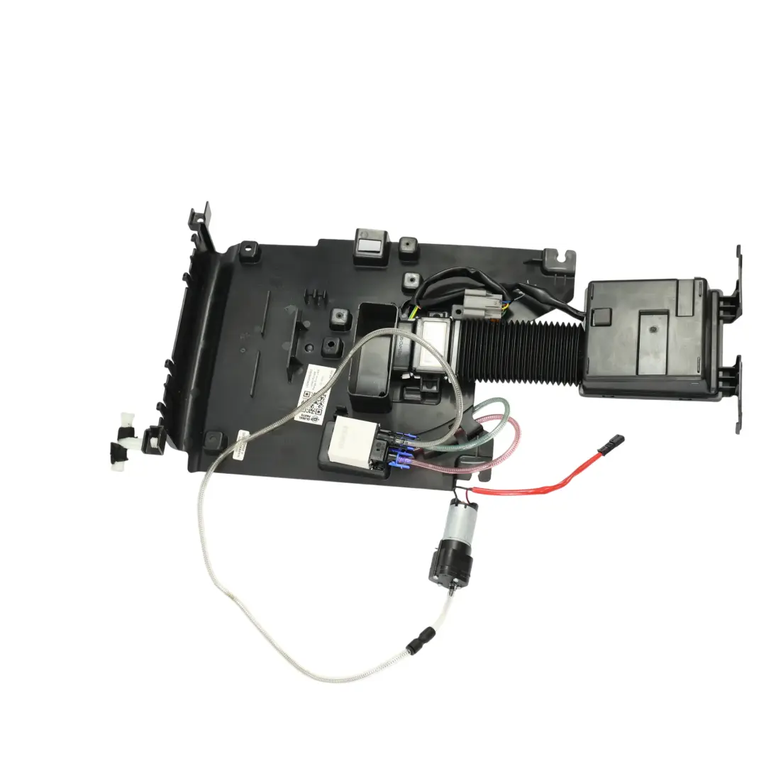 Range Rover L405 Supporto Lombare Sedile Posteriore Sinistro Destro LR034627 - SKU L0280249AA02 - Numero di parte L0280249AA02