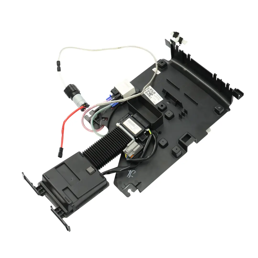 Lumbar Support Left Right N/O/S LR034627 to Range Rover Vogue L405 Rear Seat with Part number L0280249AA02 Range Rover Vogue L405 Rear Seat Lumbar Support Left Right N/O/S LR034627 - SKU L0280249AA02 - Part number L0280249AA02