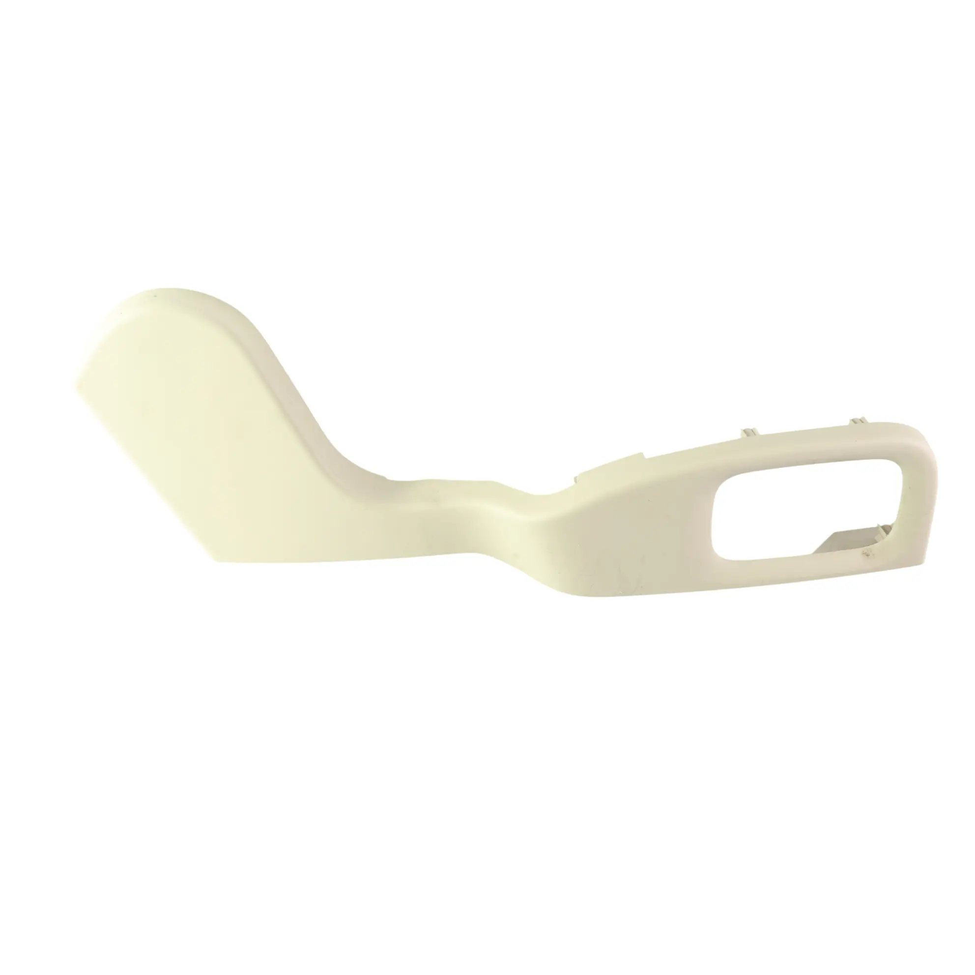 Range Rover L405 Pannello Rivestimento Sedile Posteriore Avorio Destro L0311767