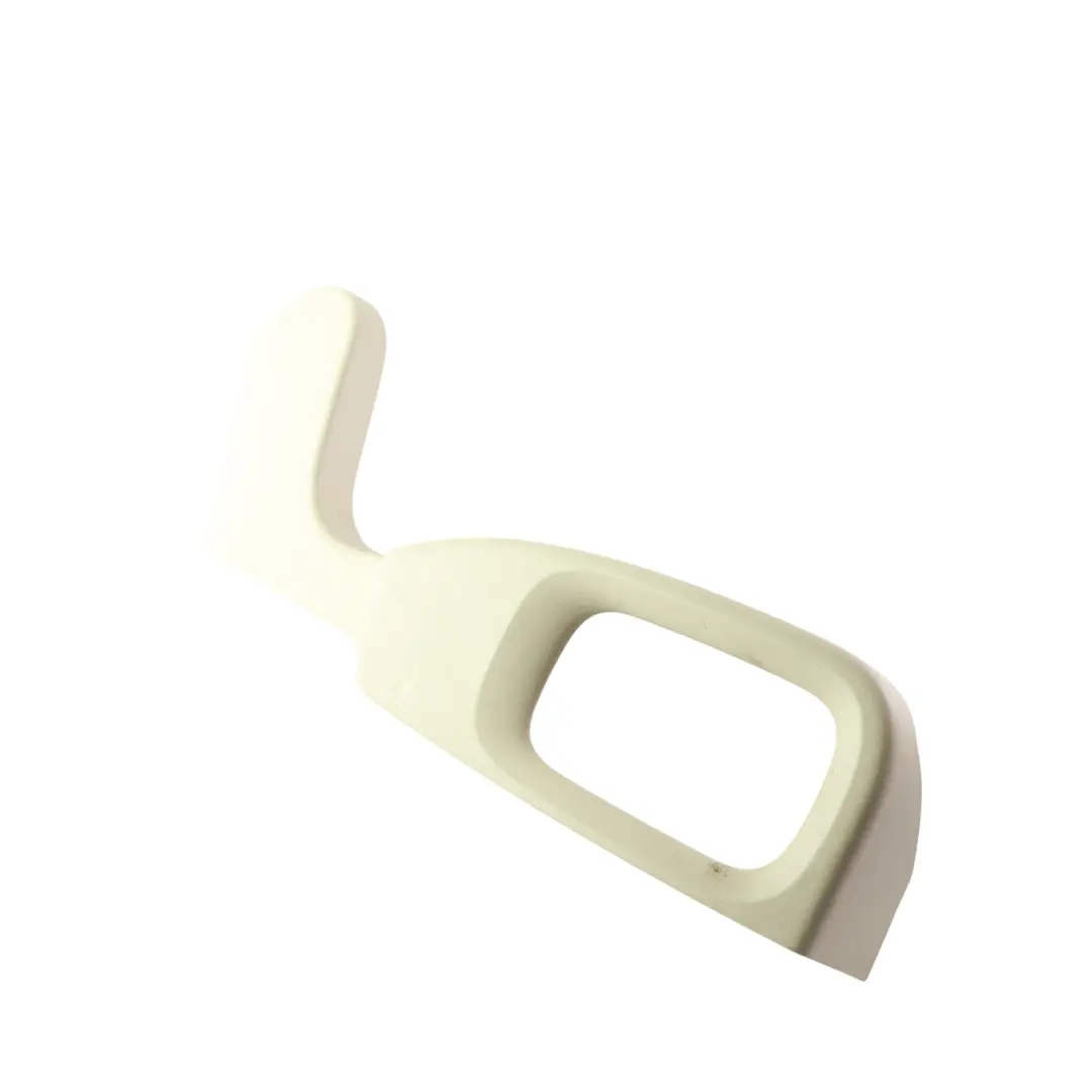 Range Rover L405 Rear Seat Trim Panel Cover Ivory Right O/S - SKU L0311767-1 - Part number L0311767