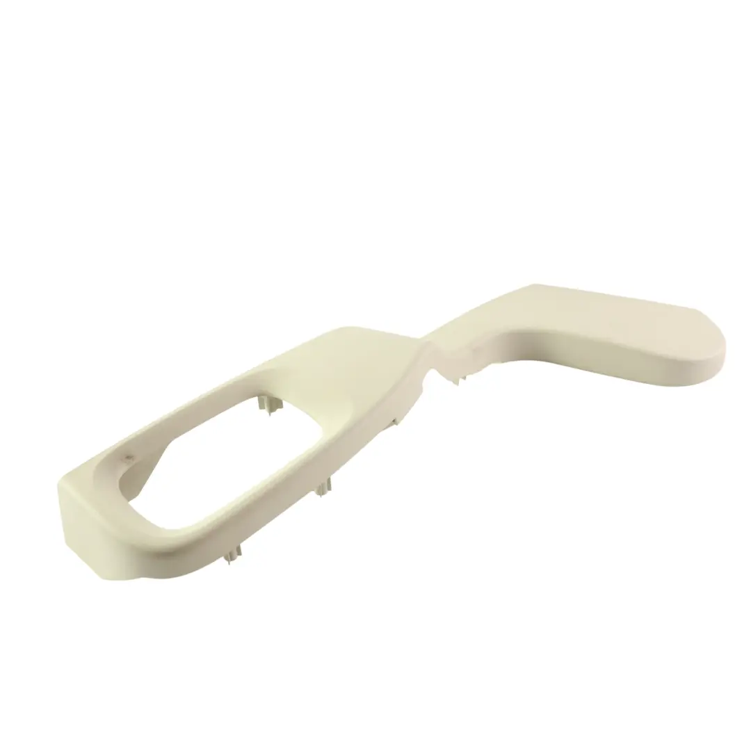 Panneau Garniture Siège Arrière Ivoire Droit pour Range Rover L405 à propos du numéro de pièce L0311767 Range Rover L405 Panneau Garniture Siège Arrière Ivoire Droit - SKU L0311767-1 - Numéro de pièce L0311767