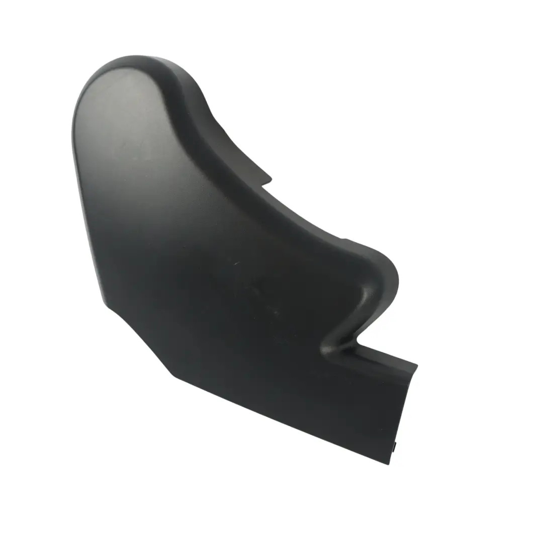 Front Seat Cover Trim Black Right O/S to Range Rover Sport L494 with Part number L0328130AE01 Range Rover Sport L494 Front Seat Cover Trim Black Right O/S - SKU L0328130AE01 - Part number L0328130AE01