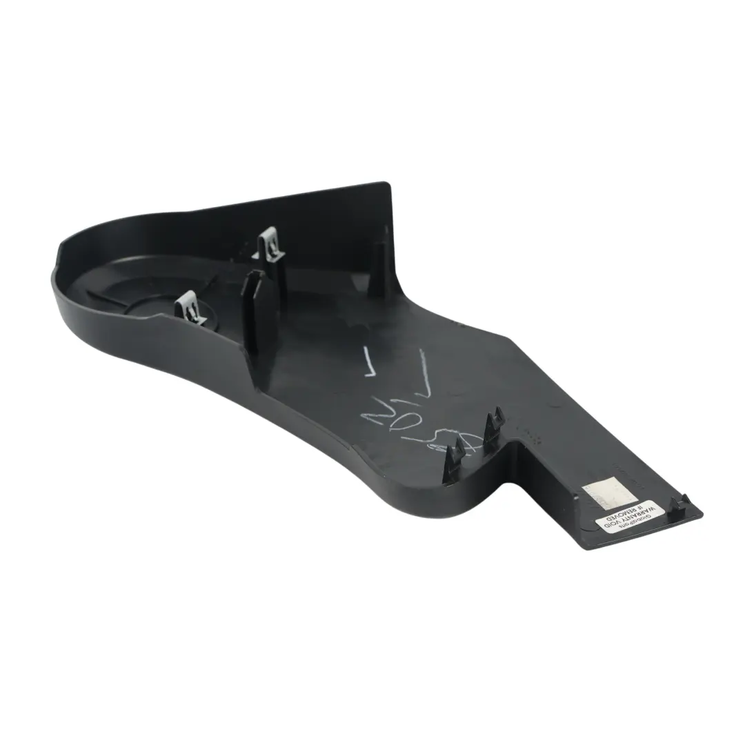 Range Rover Sport L494 Garniture Housse Siège Avant Noir Droit - SKU L0328130AE01 - Numéro de pièce L0328130AE01