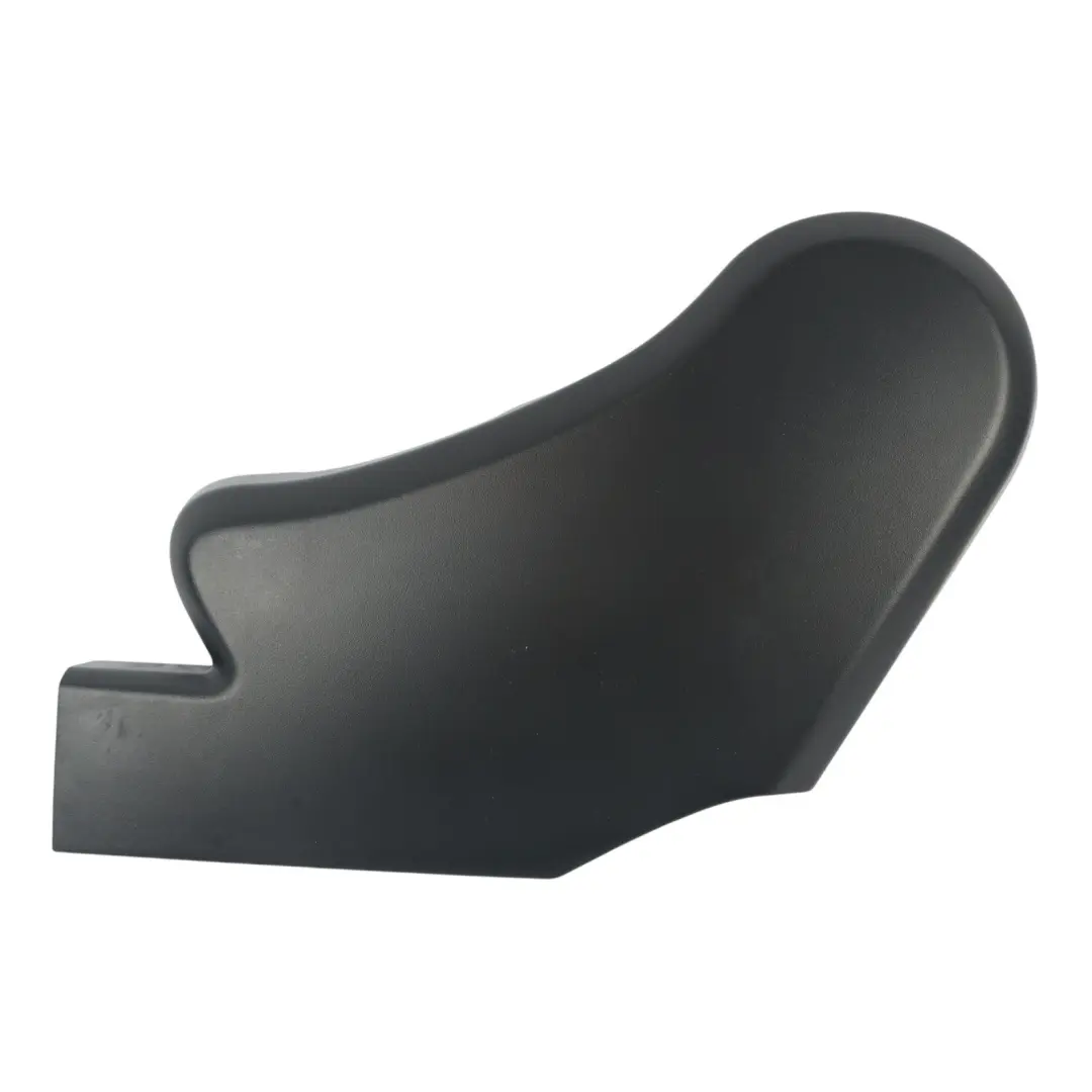 Range Rover Sport L494 Garniture Housse Siège Avant Gauche Noir - SKU L0328131AE01 - Numéro de pièce L0328131AE01