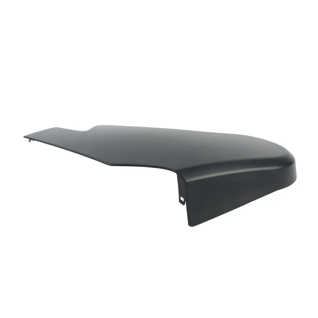 Funda Asiento Delantero Negro Izquierdo para Range Rover Sport L494 con número de pieza L0328131AE01 Range Rover Sport L494 Funda Asiento Delantero Negro Izquierdo - SKU L0328131AE01 - Número de pieza L0328131AE01
