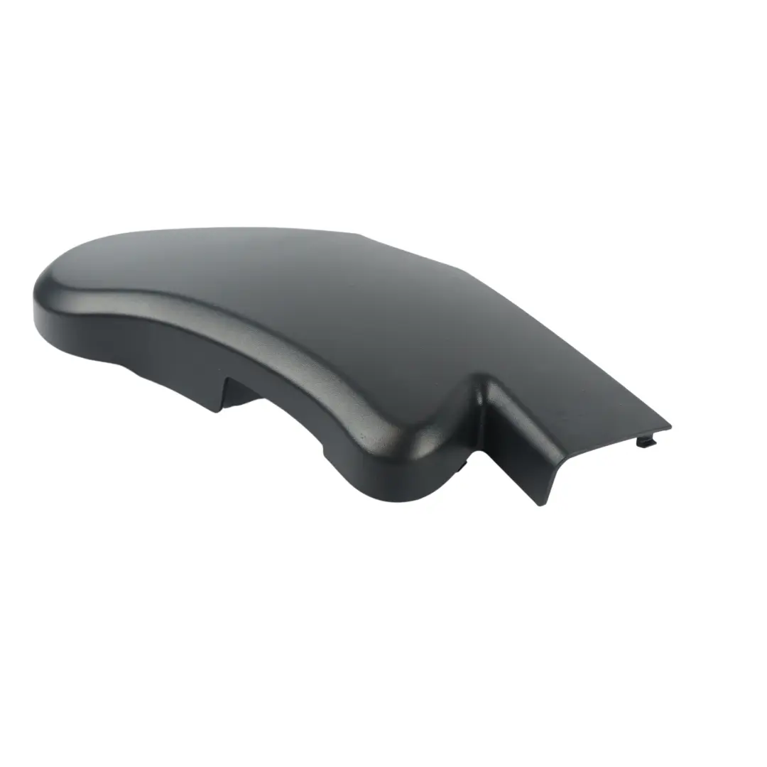 Range Rover Sport L494 Front Seat Cover Trim Black Left N/S - SKU L0328131AE01 - Part number L0328131AE01