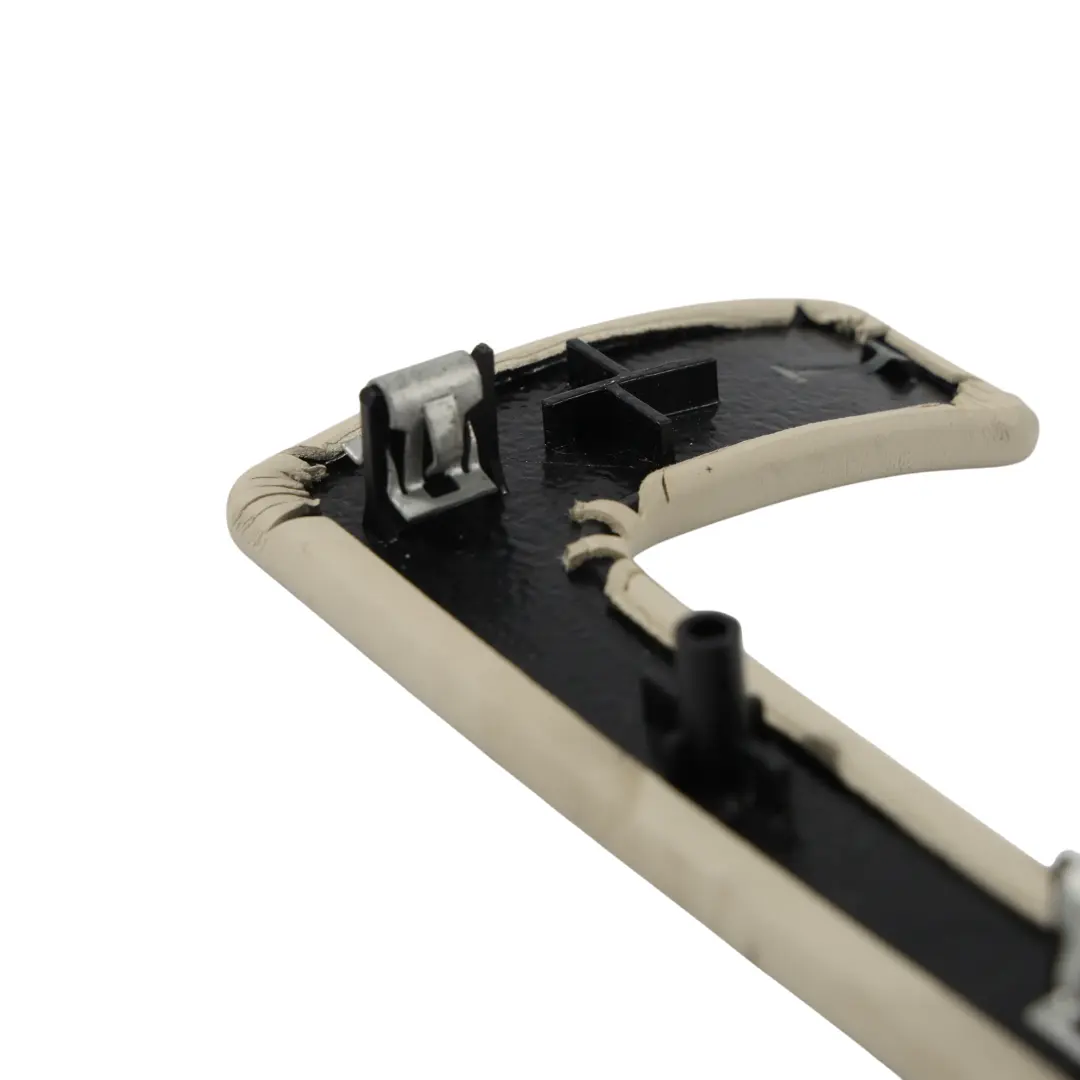 Range Rover L405 Panneau Garniture Intérieure Beige - SKU L0346414 - Numéro de pièce L0346414