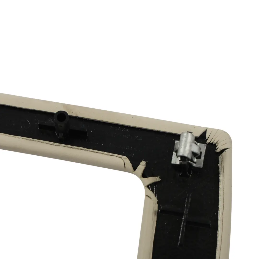 Range Rover L405 Interior Trim Cover Panel Beige - SKU L0346414 - Part number L0346414