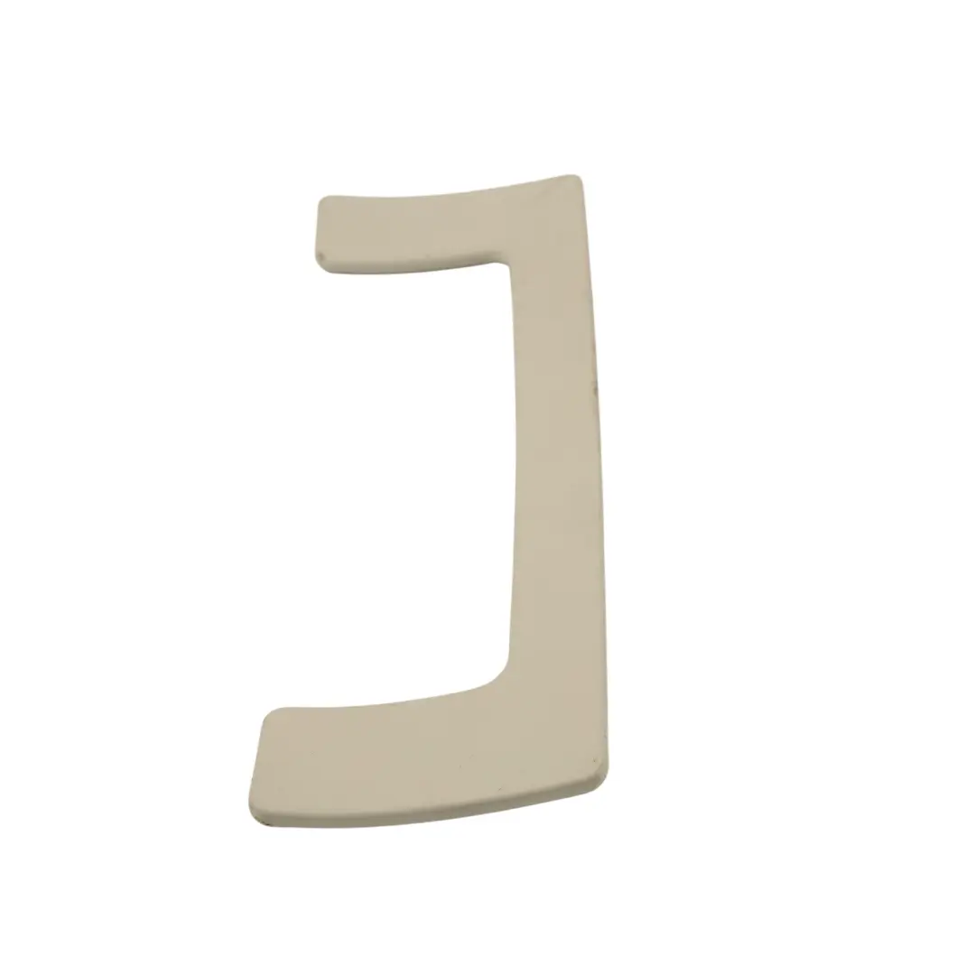 Range Rover L405 Panneau Garniture Intérieure Beige - SKU L0346414 - Numéro de pièce L0346414