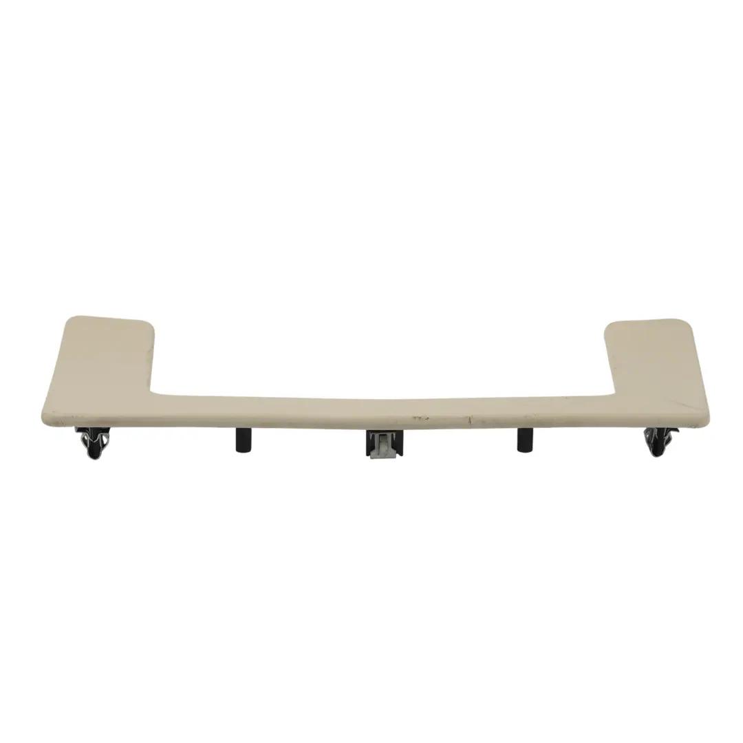 Range Rover L405 Innenraum Verkleidung Abdeckung Blende Beige - SKU L0346414 - Teilenummer L0346414