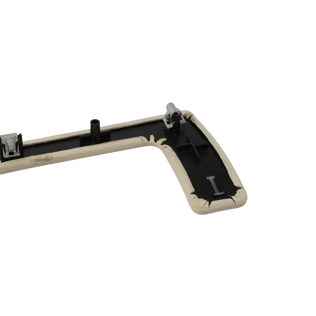 Interior Trim Cover Panel Beige to Range Rover L405 with Part number L0346414 Range Rover L405 Interior Trim Cover Panel Beige - SKU L0346414 - Part number L0346414