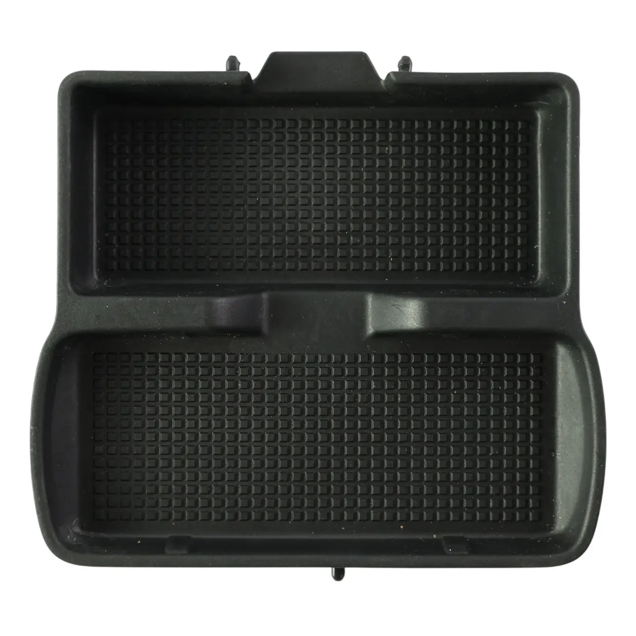 Range Rover Vogue L405 Centre Console Storage Tray Rubber Insert Mat L0382945