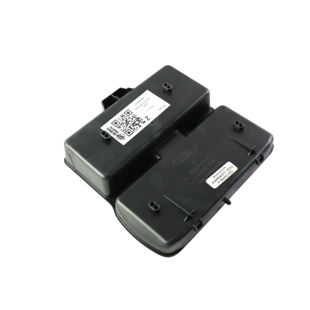 Range Rover Vogue L405 Inserto Gomma Console Centrale - SKU L0382945 - Numero di parte L0382945