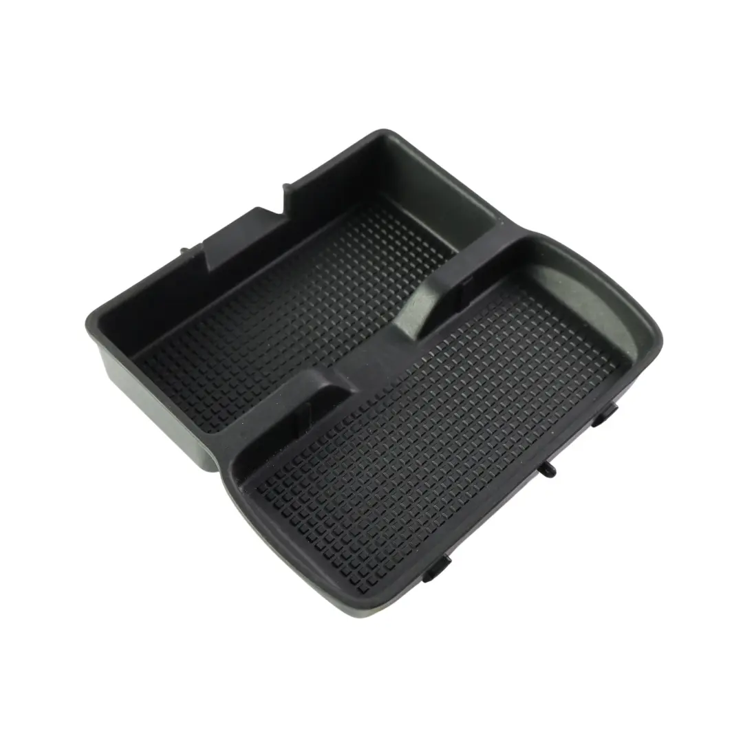 Range Rover Vogue L405 Bandeja Consola Central Alfombrilla Goma - SKU L0382945 - Número de pieza L0382945