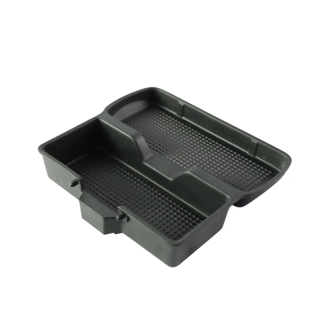 Range Rover Vogue L405 Bandeja Consola Central Alfombrilla Goma - SKU L0382945 - Número de pieza L0382945