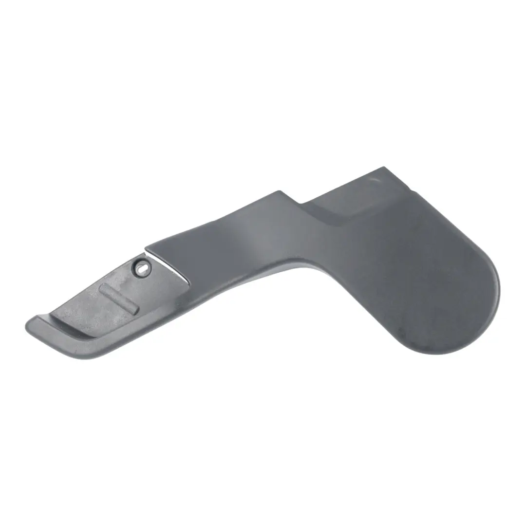 Range Rover Sport L494 Rear Seat Trim Cover Panel Black - SKU L0383951 - Part number L0383951