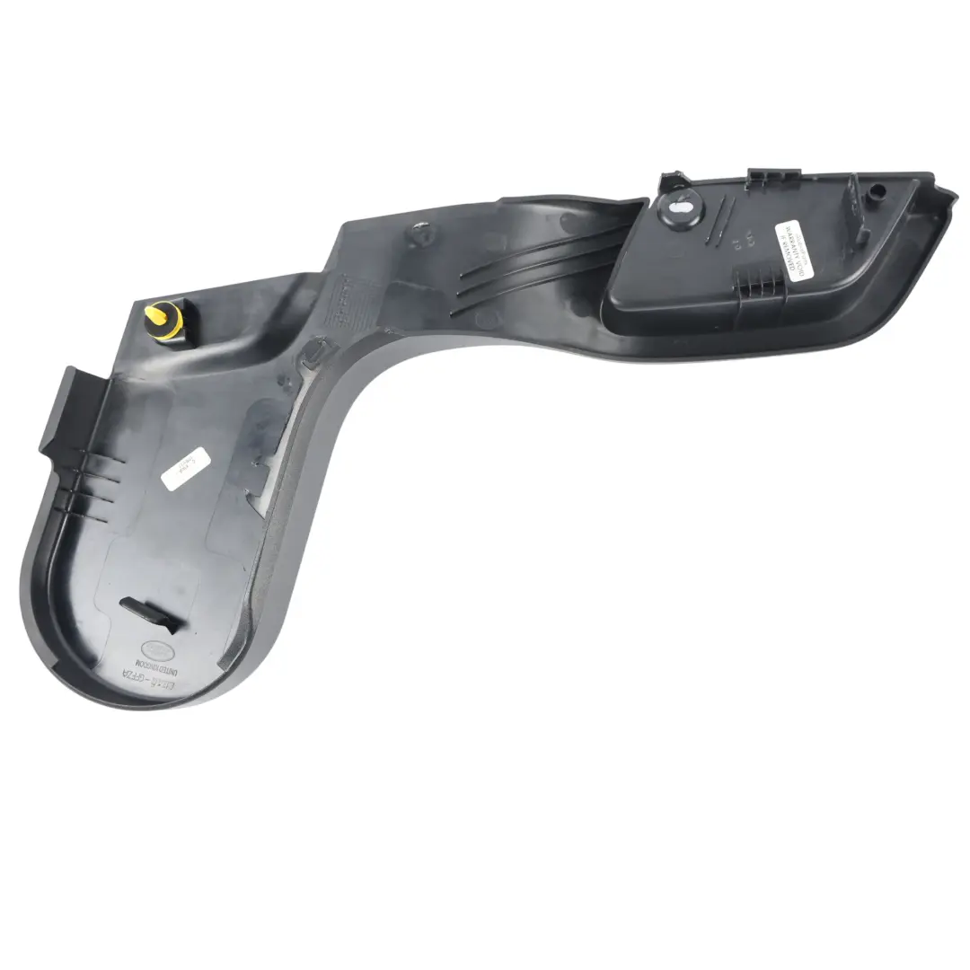Garniture Panneau Siège Arrière Noir pour Range Rover Sport L494 à propos du numéro de pièce L0383951 Range Rover Sport L494 Garniture Panneau Siège Arrière Noir - SKU L0383951 - Numéro de pièce L0383951